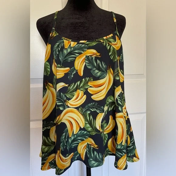 Show Me Your MUMU Top - Picture 1 of 7